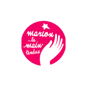 Marion la main tendue